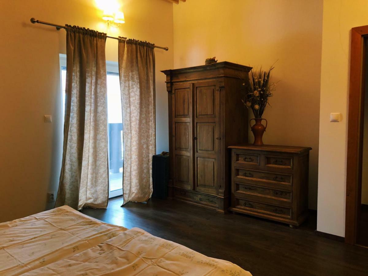 Apartman Pod Orechom Дриеница Экстерьер фото